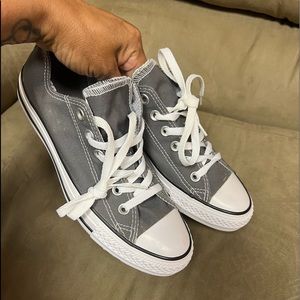 Converse All Star Unisex sneakers